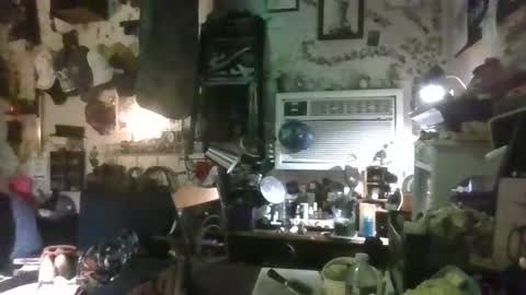 Jayda Heat online show from 10/02/25, 09:27