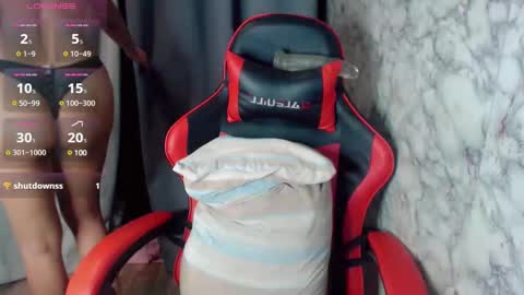 Snapshot of jaydakhalifa chatting on 01/25/25, 02:37 Jayda Khalifa online show from 01/25/25, 02:37