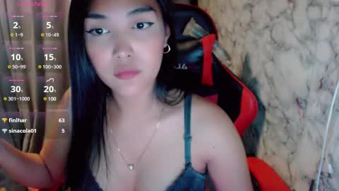 Snapshot of jaydakhalifa chatting on 03/12/25, 02:52 Jayda Khalifa online show from 03/12/25, 02:52