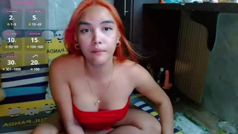 Jayda Khalifa  online show from 04/15/26, 07:58