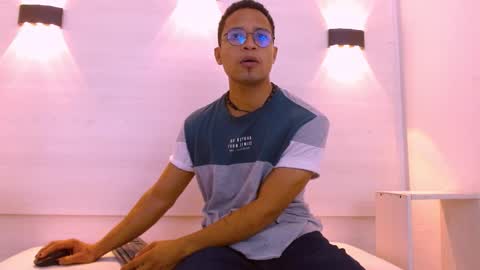 Jayden Morris online show from 11/03/25, 11:44