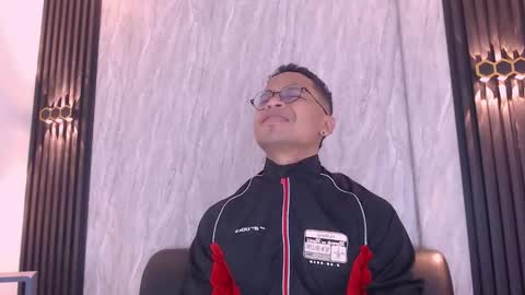 Jayden Morris online show from 11/05/25, 11:54