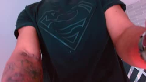 Jayden Morris online show from 02/13/26, 08:05