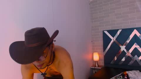 Jayden Morris online show from 02/18/26, 08:49