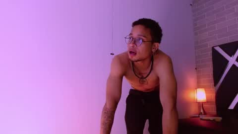 Jayden Morris online show from 02/27/26, 07:03