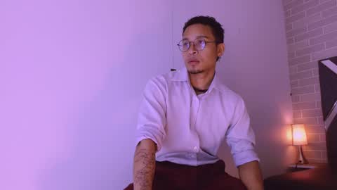 Jayden Morris online show from 02/28/26, 07:26