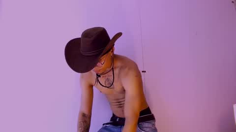 Jayden Morris online show from 03/04/26, 11:00