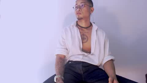 Jayden Morris online show from 03/07/26, 07:33