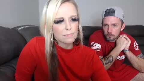 Blondie Queen Jayden online show from 12/16/24, 06:10