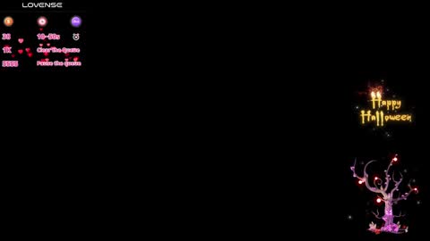 Blondie Queen Jayden online show from 09/20/25, 05:19