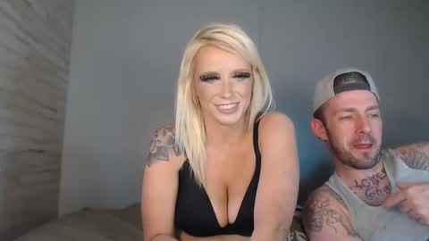 Blondie Queen Jayden online show from 05/02/26, 11:10