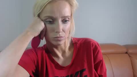 Blondie Queen Jayden online show from 05/28/26, 07:33