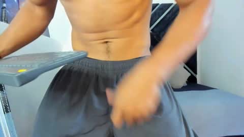 Snapshot of jaydenvance chatting on 10/13/25, 07:14 JAYDEN online show from 10/13/25, 07:14