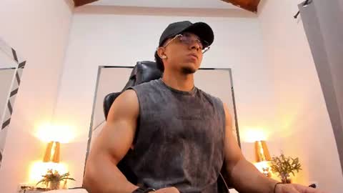 Snapshot of jaydenvance chatting on 06/26/26, 05:34 JAYDEN online show from 06/26/26, 05:34