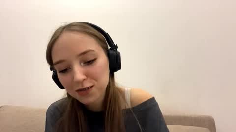 Isabella Rose online show from 03/04/26, 02:45