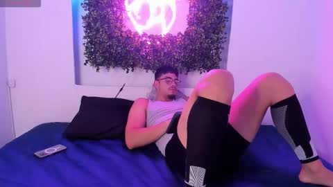 Jay online show from 01/17/26, 01:05