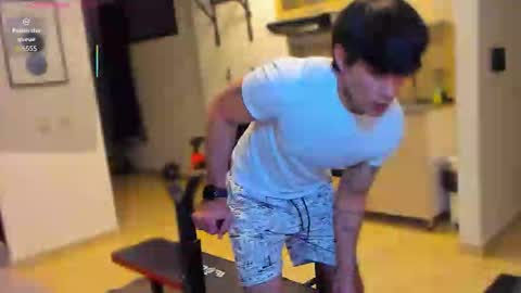 Jay online show from 01/15/26, 03:00