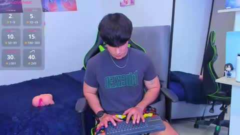 Snapshot of jayhotxxx chatting on 03/10/26, 08:36 Jay online show from 03/10/26, 08:36