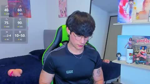 Snapshot of jayhotxxx chatting on 03/20/26, 12:48 Jay online show from 03/20/26, 12:48