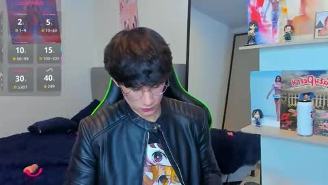 Snapshot of jayhotxxx chatting on 03/31/26, 01:07 Jay online show from 03/31/26, 01:07