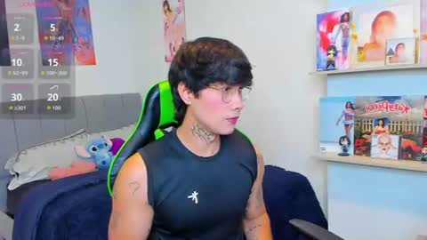 Jay online show from 07/23/26, 02:31