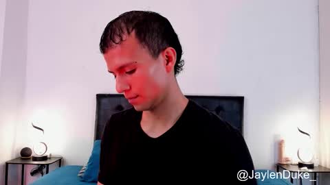 Snapshot of jaylen_and_duke chatting on 11/08/25, 11:10 Jaylen and duke online show from 11/08/25, 11:10