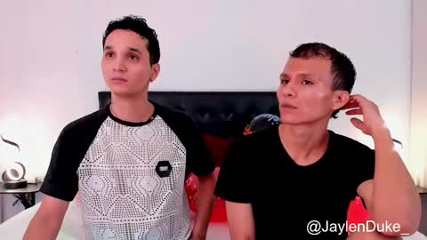 Jaylen and duke online show from 12/21/25, 11:17