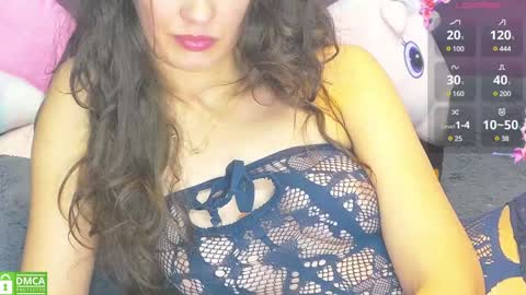 Jayllene online show from 12/16/24, 12:06