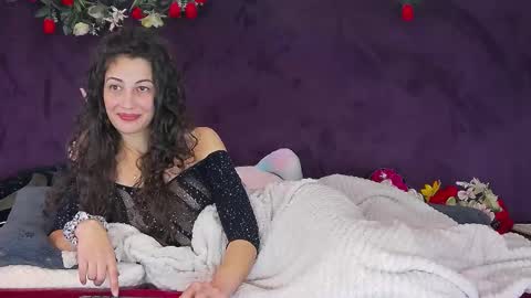 Jayllene online show from 11/17/25, 09:26