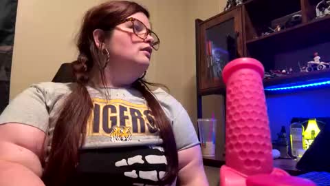 jaymariekayy online show from 10/30/25, 03:52