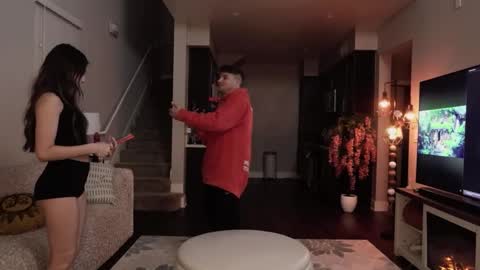 Snapshot of jayromeroxxx chatting on 02/20/26, 01:57 Jay Romero XXX online show from 02/20/26, 01:57