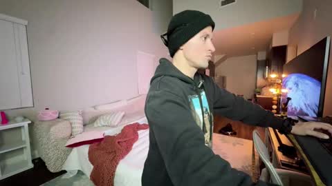 Snapshot of jayromeroxxx chatting on 02/23/26, 03:26 Jay Romero XXX online show from 02/23/26, 03:26