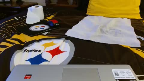 Jay online show from 11/22/25, 07:35