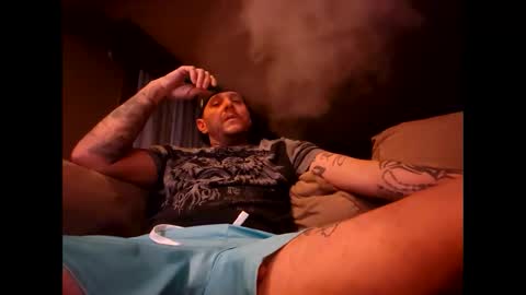 Snapshot of jaystallion13 chatting on 12/14/24, 11:07 Jaystallion13 online show from 12/14/24, 11:07