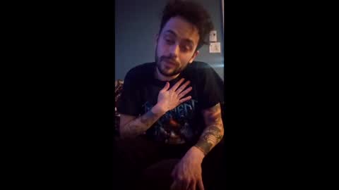 JaySwitch online show from 05/11/26, 02:17