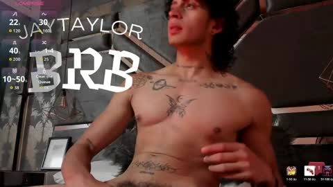 Jay Taylor online show from 05/04/26, 11:50