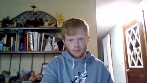 jaythenorth online show from 01/08/26, 10:45