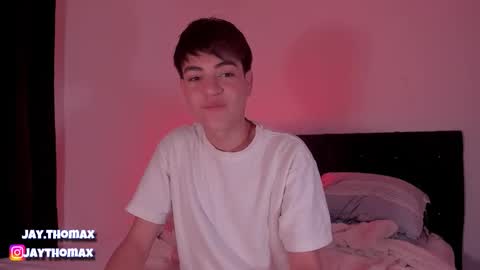 Snapshot of jaythomax chatting on 12/22/24, 09:31 jaythomax online show from 12/22/24, 09:31