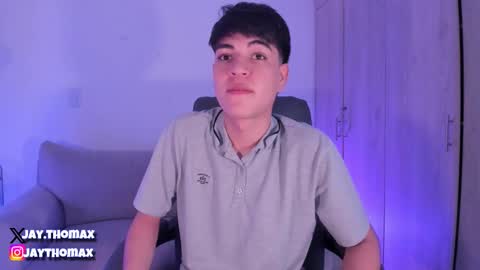 Snapshot of jaythomax chatting on 01/30/25, 04:27 jaythomax online show from 01/30/25, 04:27