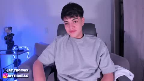 Snapshot of jaythomax chatting on 01/31/25, 07:18 jaythomax online show from 01/31/25, 07:18