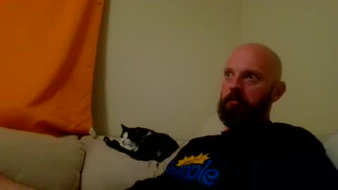 Jay online show from 10/07/25, 01:25