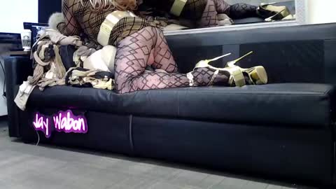 JayWabon3 online show from 02/24/25, 01:53