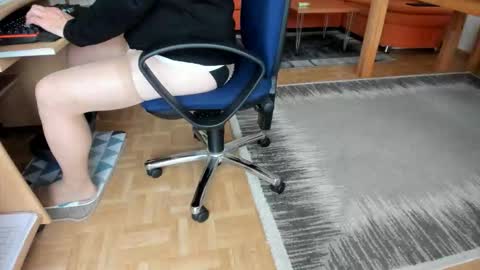 Snapshot of jayzee1980 chatting on 09/27/25, 08:08 Keule Hagen online show from 09/27/25, 08:08