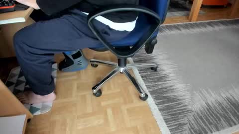 Keule Hagen online show from 01/08/26, 11:01