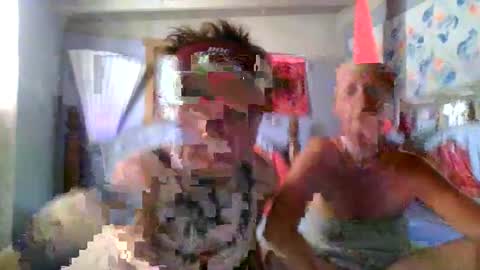 jaz_80 online show from 10/08/25, 10:51