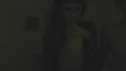 jaz_y_benja online show from 05/31/26, 02:31