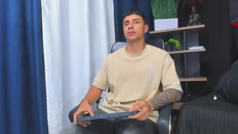 jaze_bradley online show from 12/16/25, 11:26