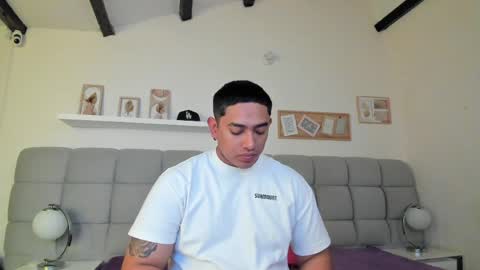 jazford online show from 04/05/26, 03:36