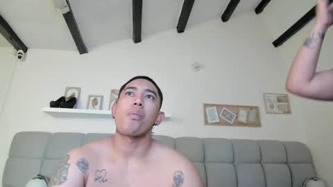 jazford online show from 04/17/26, 03:53