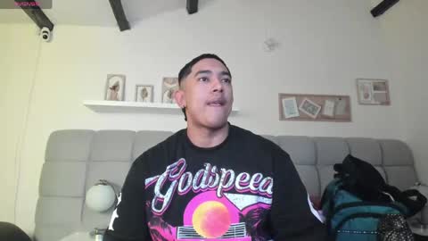 Snapshot of jazford chatting on 05/14/26, 03:46 jazford online show from 05/14/26, 03:46